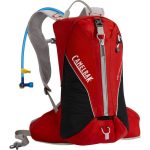 Camelbak blowfish backpack hydration pack reservoir 18l 2l oz red special monthly sunnysports racing key features backcountry